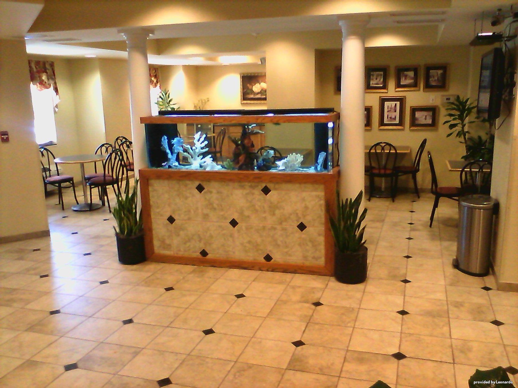 Best Western Patriots Point Mount Pleasant Dış mekan fotoğraf