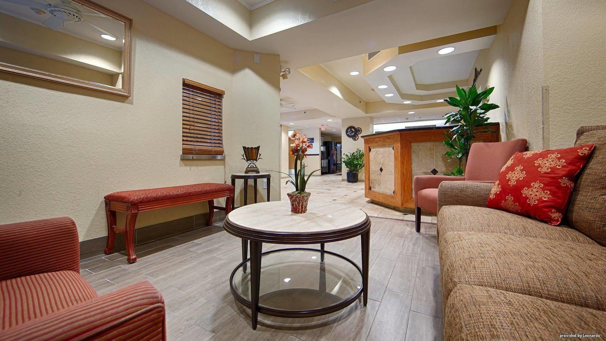 Best Western Patriots Point Mount Pleasant Dış mekan fotoğraf